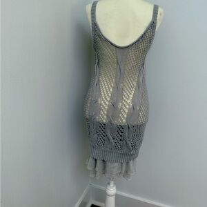 Free People Vintage Dress size medium